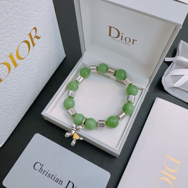 Christian Dior Bracelets